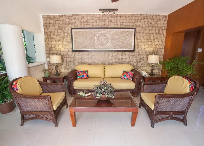 Grand Hotel Colonial Cancun